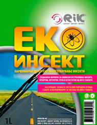 Eko-Insekt