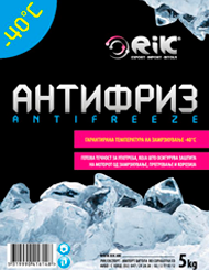 Eko-Antifriz